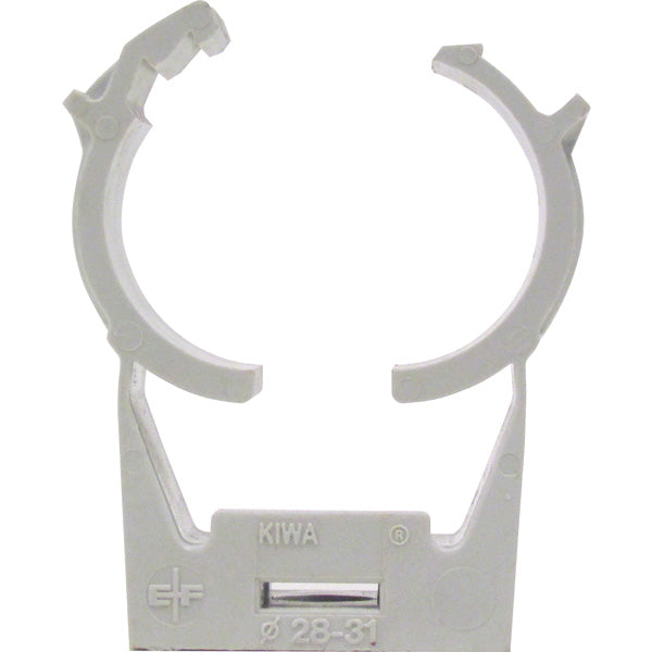 Hangerlok 3/4 Inch Plastic Pipe Hanger
