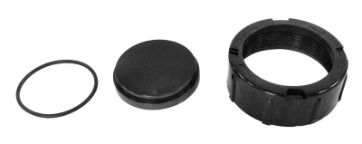 Zodiac Jandy Drain Cap Assembly Kit, R0523000