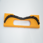 Maytronics Bottom Cover Plus Vacuum Closing for Wave 200, 9991334