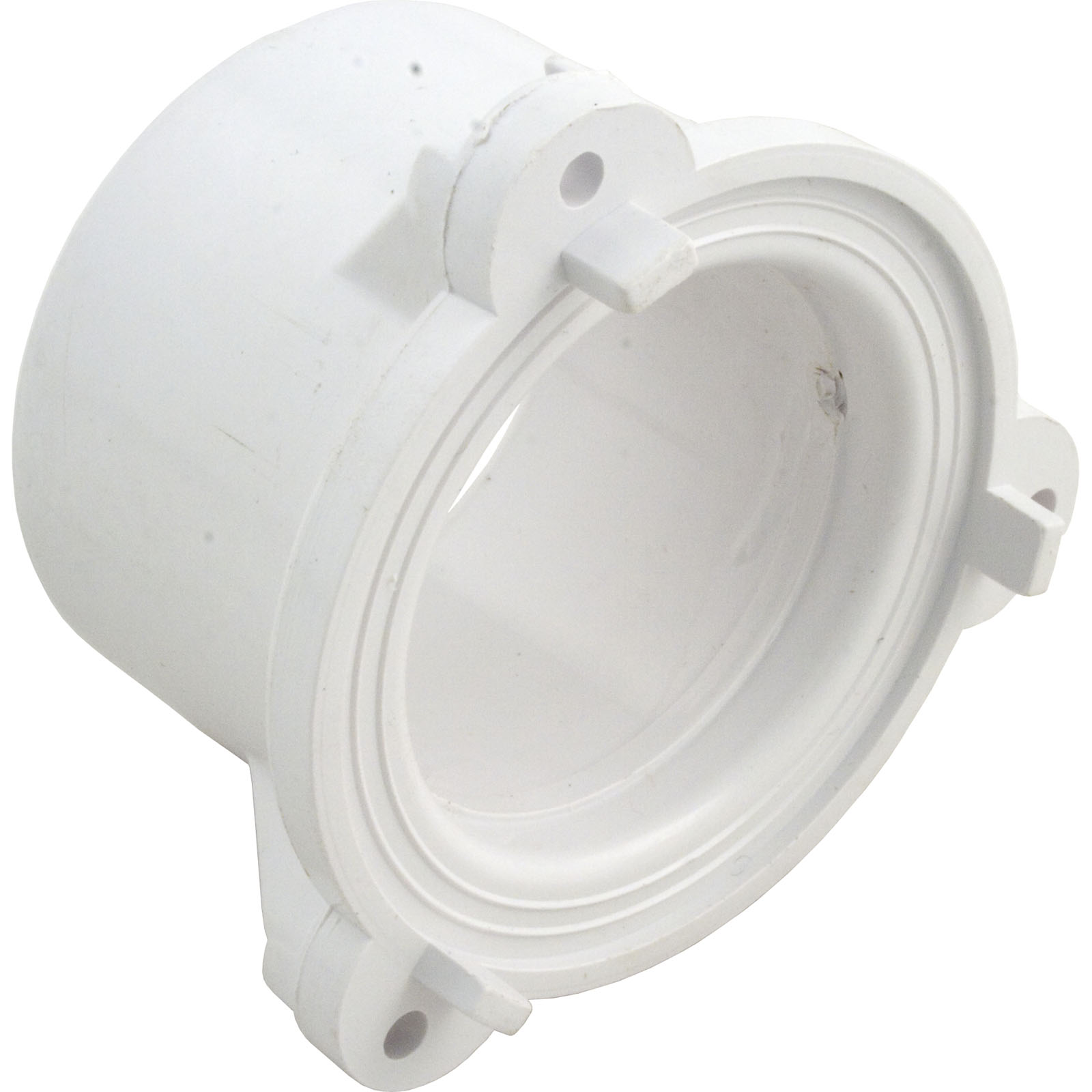 Sight Glass End Cap, Pentair, 1-1/2″ Slip | 51013200