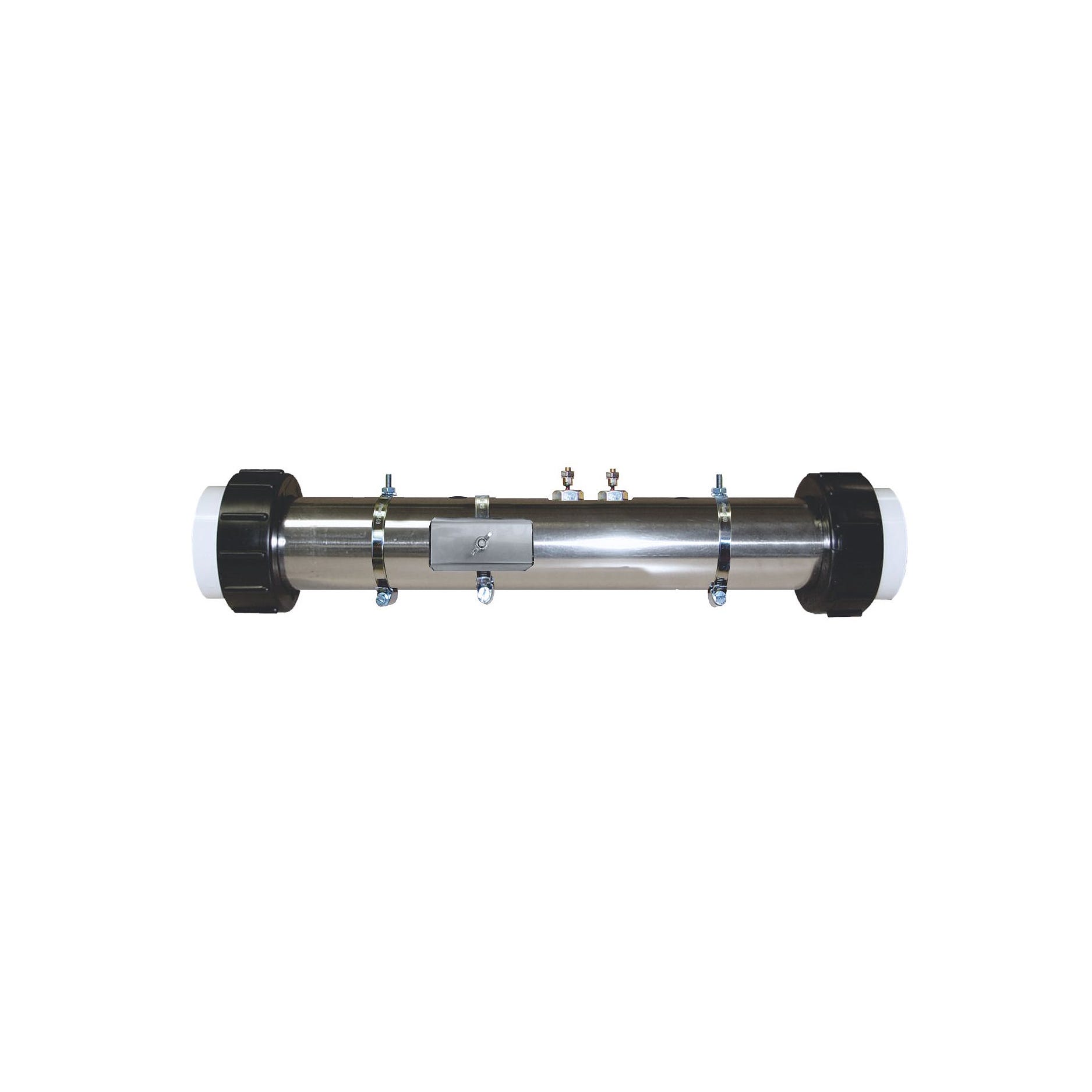 Universal Rite-Fit Titanium 2.0kW Heater Assembly 27-F0575-2T-K