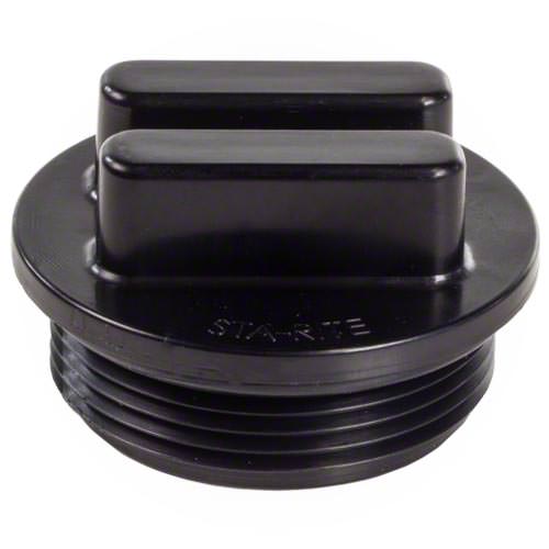 Sta-Rite 1-1/2 Inch NPT Plug 27001-0022