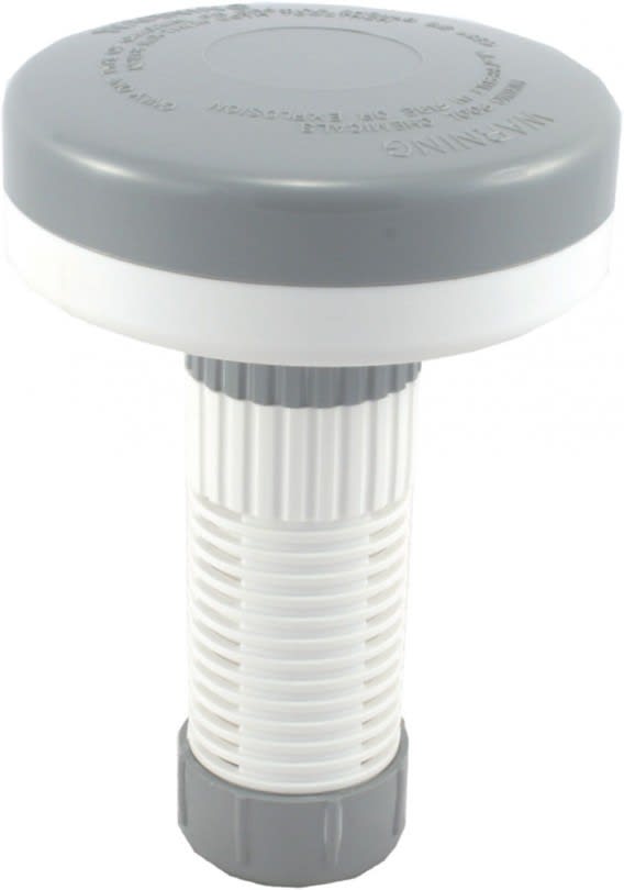 Poolstyle Adjustable Spa Floater, 1" Tablets