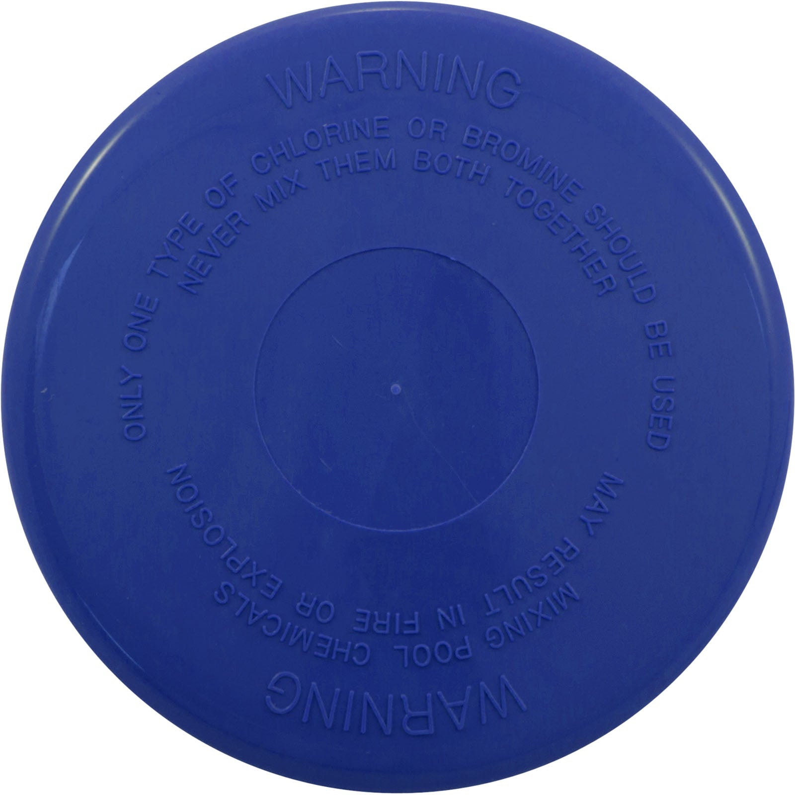 Spa Disinfector Bottom Load BlueRainbow 335