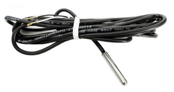 Sensor Hi Limit New Boxend Style