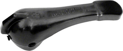 Pentair 1'5" and 2" Black MultiPort Valve Handle, 271156Z