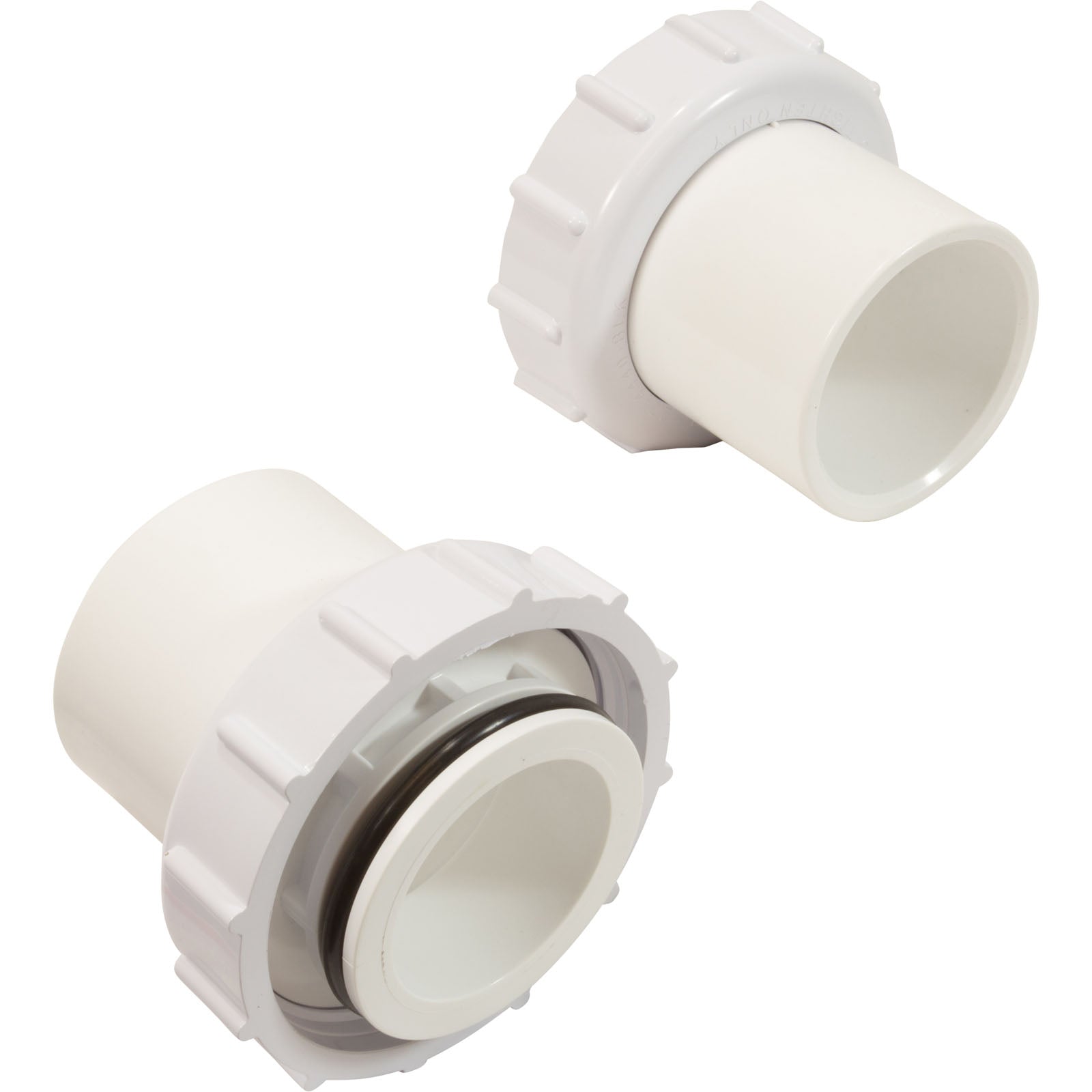 Pentair 274426Z 2" x 2.5" Valve Adapter Kit