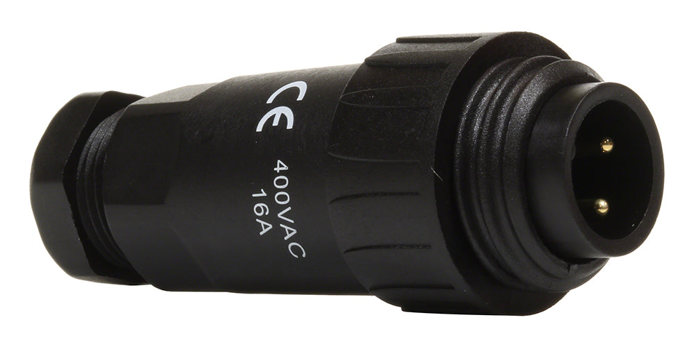 Dolphin Amphenol Plug