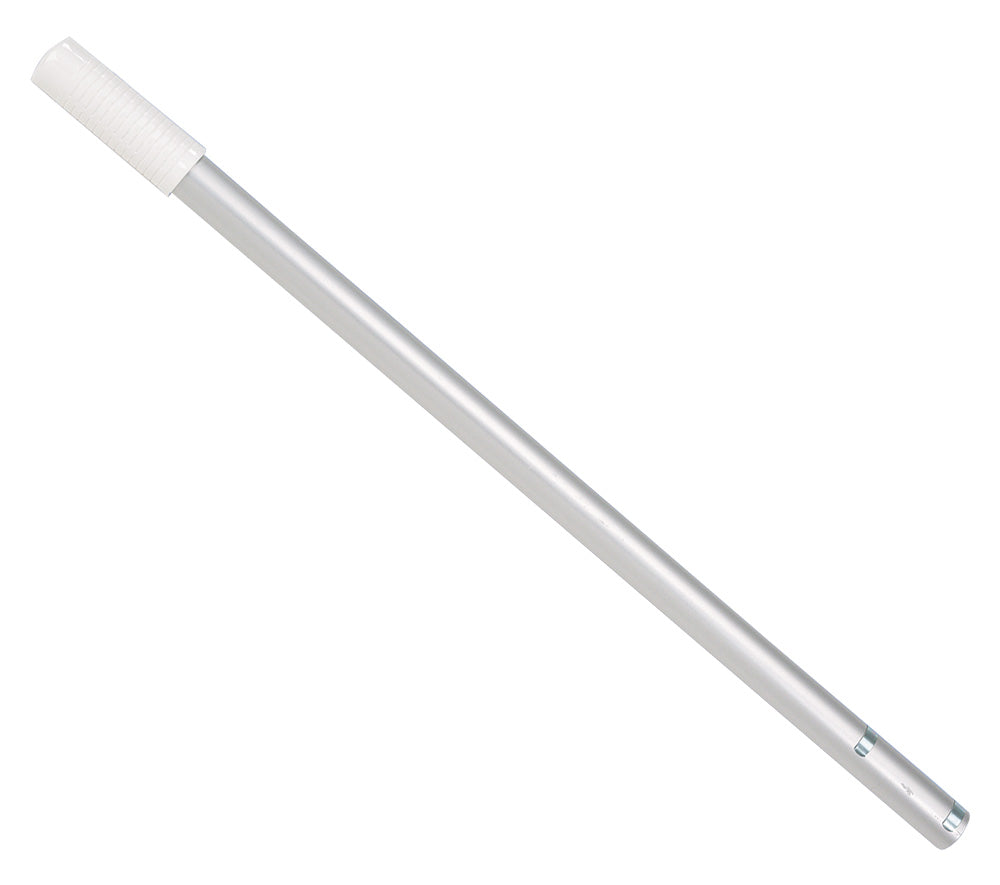 8 Foot Super Duty Straight Pole - (1-Piece)