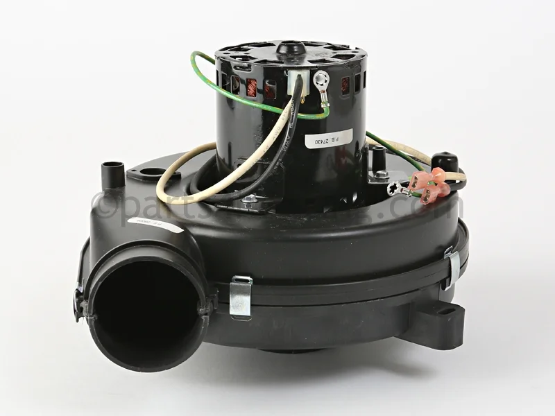 ECR International28391Inducer Blower Kit