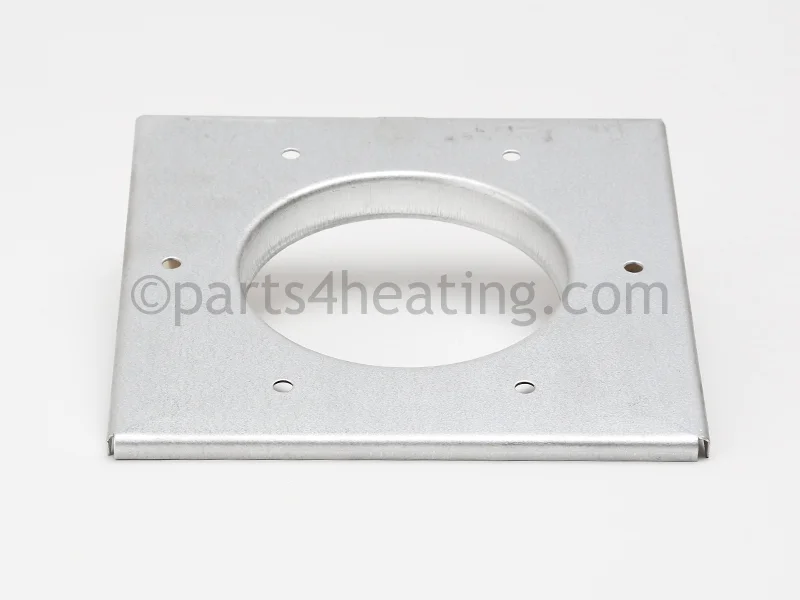 ECR International29005Flue Pipe Connecting Flange