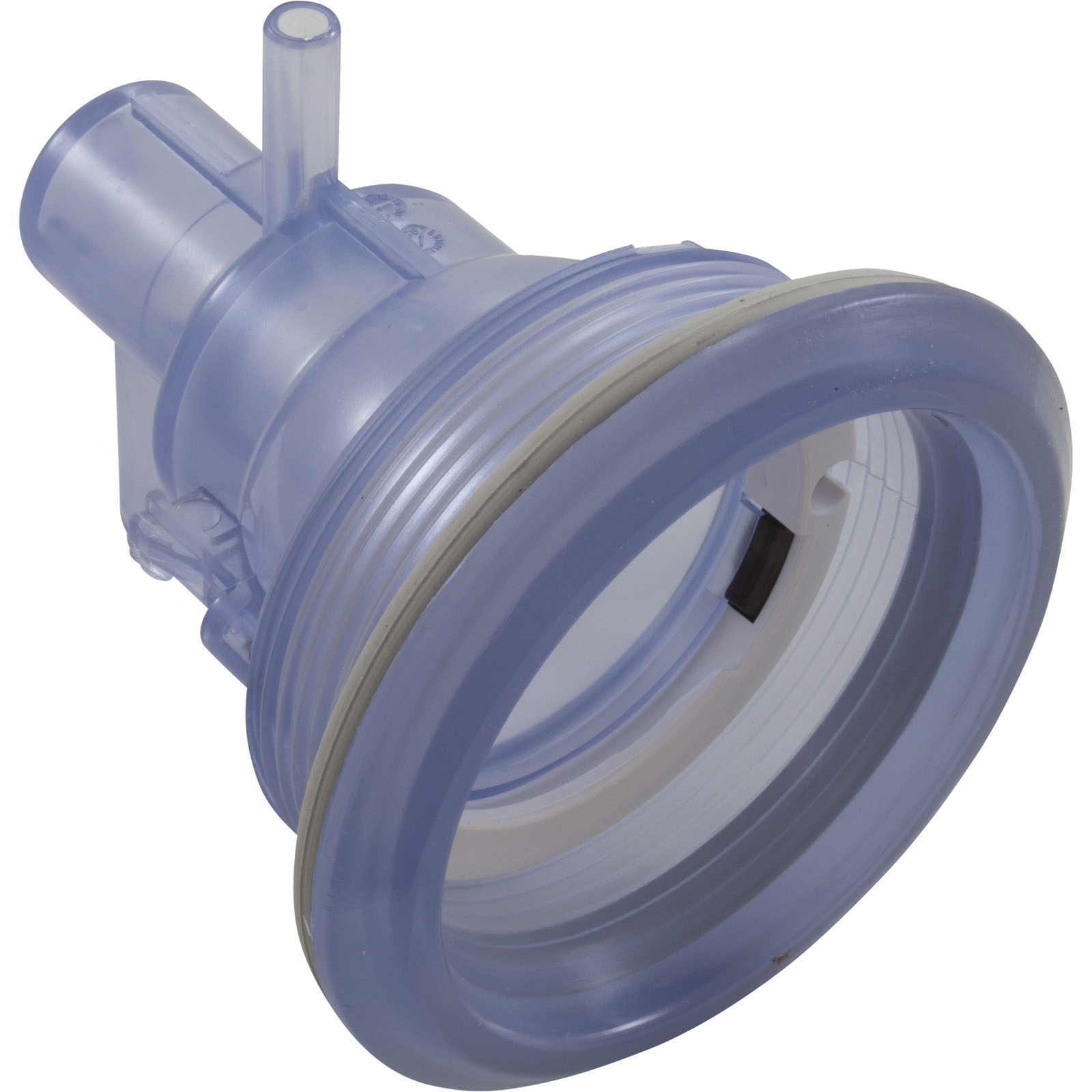 Jet Body, CMP, Pro-Loc 500, 3-15/16″hs, a3/8″sb x w3/4″sb | 29252-289-300