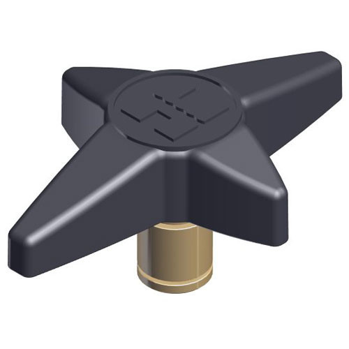 Hayward Star-Clear Plus Locking Knob (C751, C900, C1200 Series) | CX900G