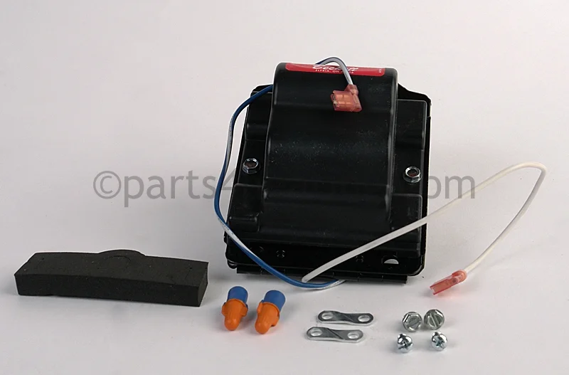 ECR International29522Solid State Ignitor 120 Volt 35 VA 20 Kvpk