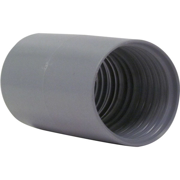 2 Inch Vacuum Hose Repair Coupling
