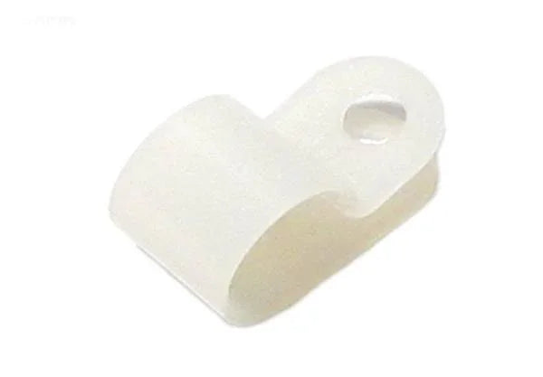 P-Clip, 7/16", foam 2 wire cable to handle, AquaMax & RC