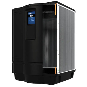 Hayward Heat Pro Heat Pump 110K BTU, W3HP21105T