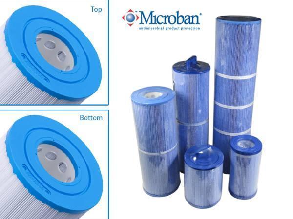 Swimming Pool & Spa Replacement Filter Cartridge 150 Sq Ft
