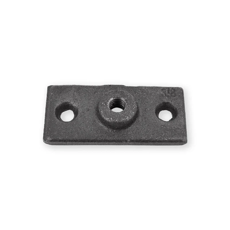 3/8" Malleable Iron Ceiling Flange (3700-0037P)