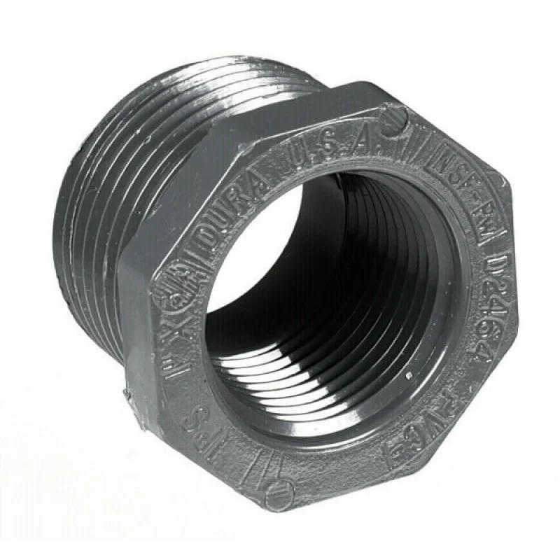 3" x 2-1/2" Schedule 80 Reducer Bushing 839-339