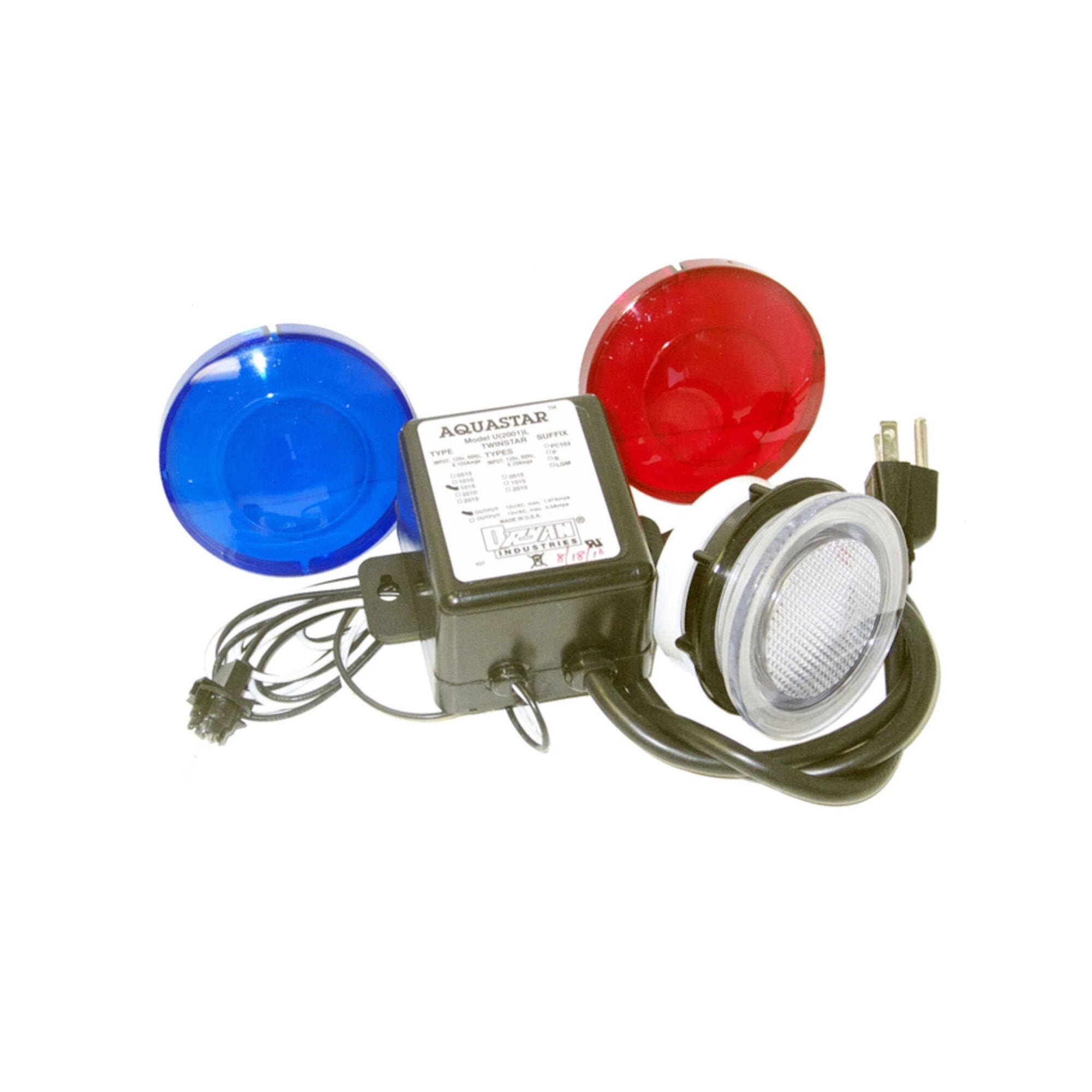 O'Ryan Lighting Kit 3001