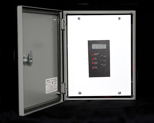 S.R. Smith AquaDirector Controller