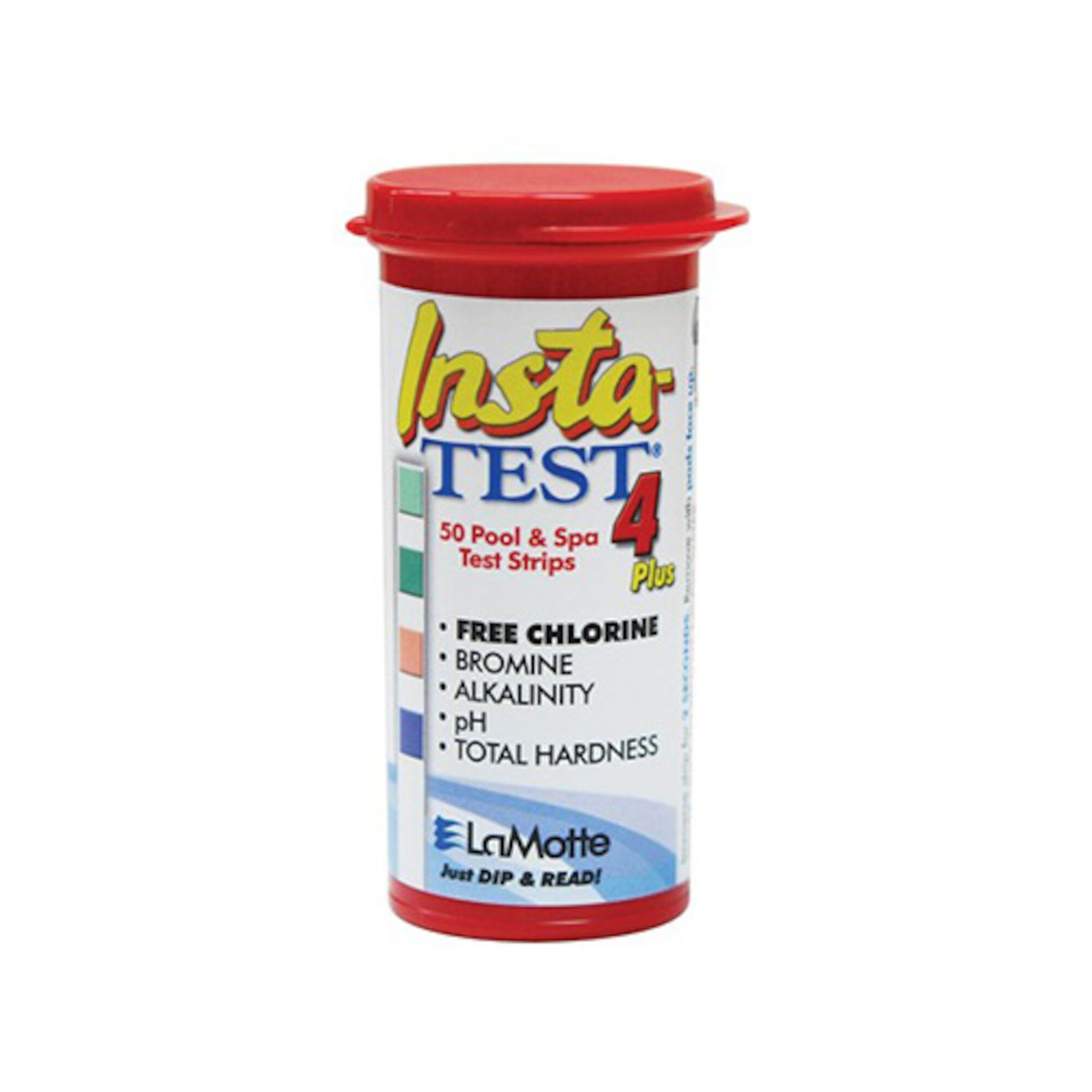 LaMotte Water Testing 3029-12