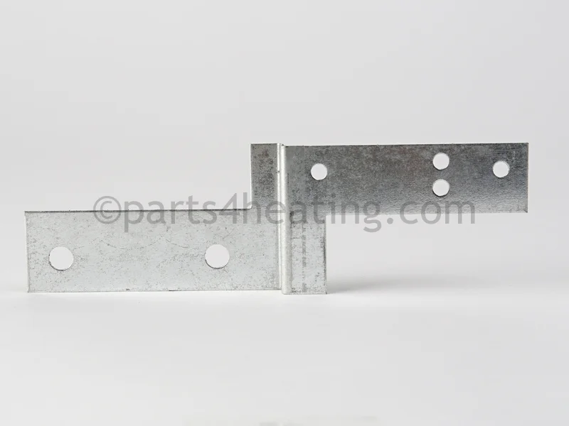 Raypak304666Pilot Mounting Bracket Intermittent Pilot Ignition