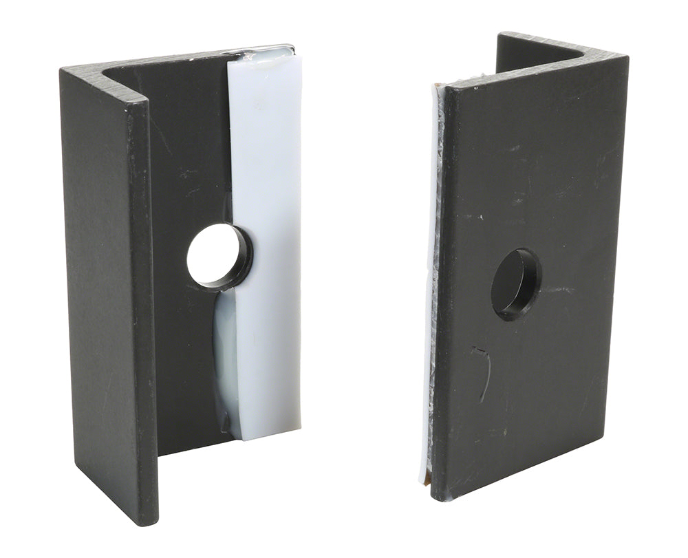 Fulcrum Anti-Rattle Clamp - Each