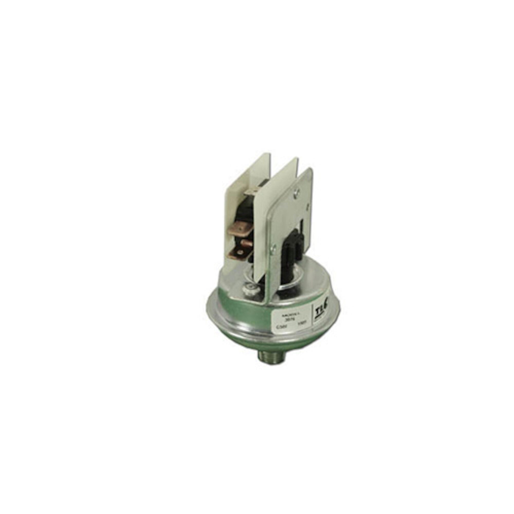 Tecmark Pressure Switch 3076