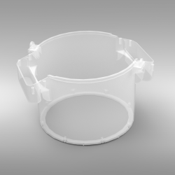 Maytronics Filter Canister for Wave 200, 9982416
