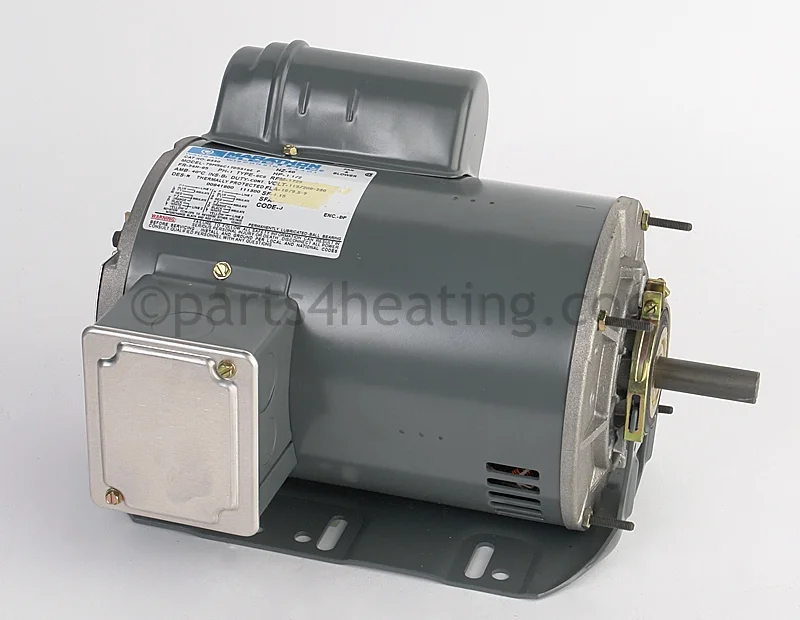 ECR International30A010007Blower Motor 1.5 HP 56 Frame