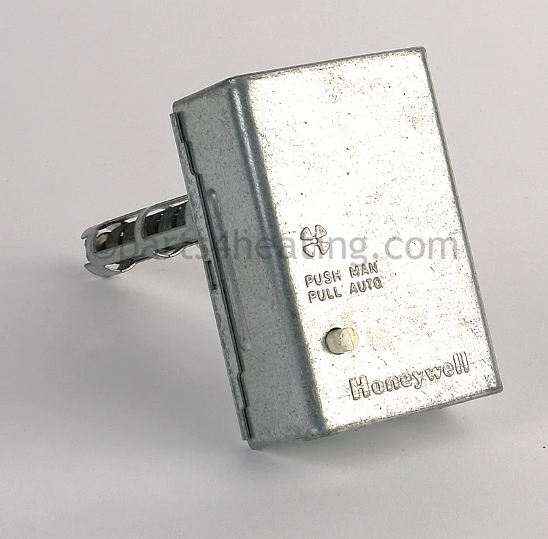 ECR International30A029702Fan Limit Controller 5 Inch
