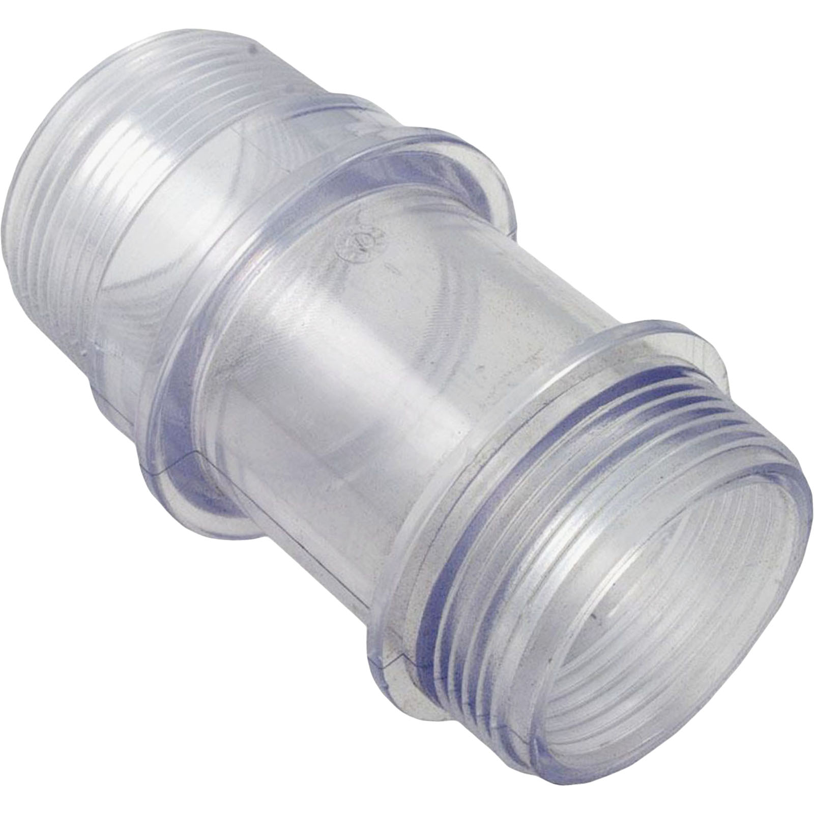 Backwash Sight Glass, Pent Am Prod Eclipse, 1.5″mpt | 85019100