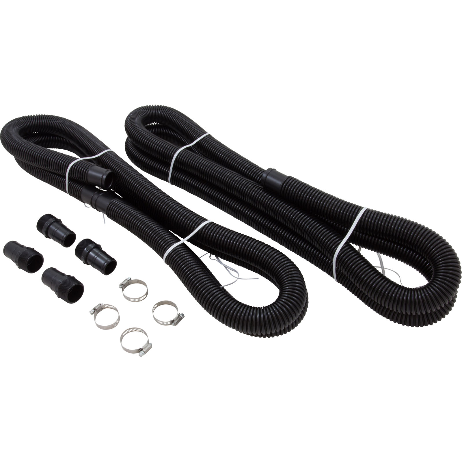Hose Kit, Pentair Sta-Rite CristalFlo II, 1-1/2″ x 12 foot | 155005