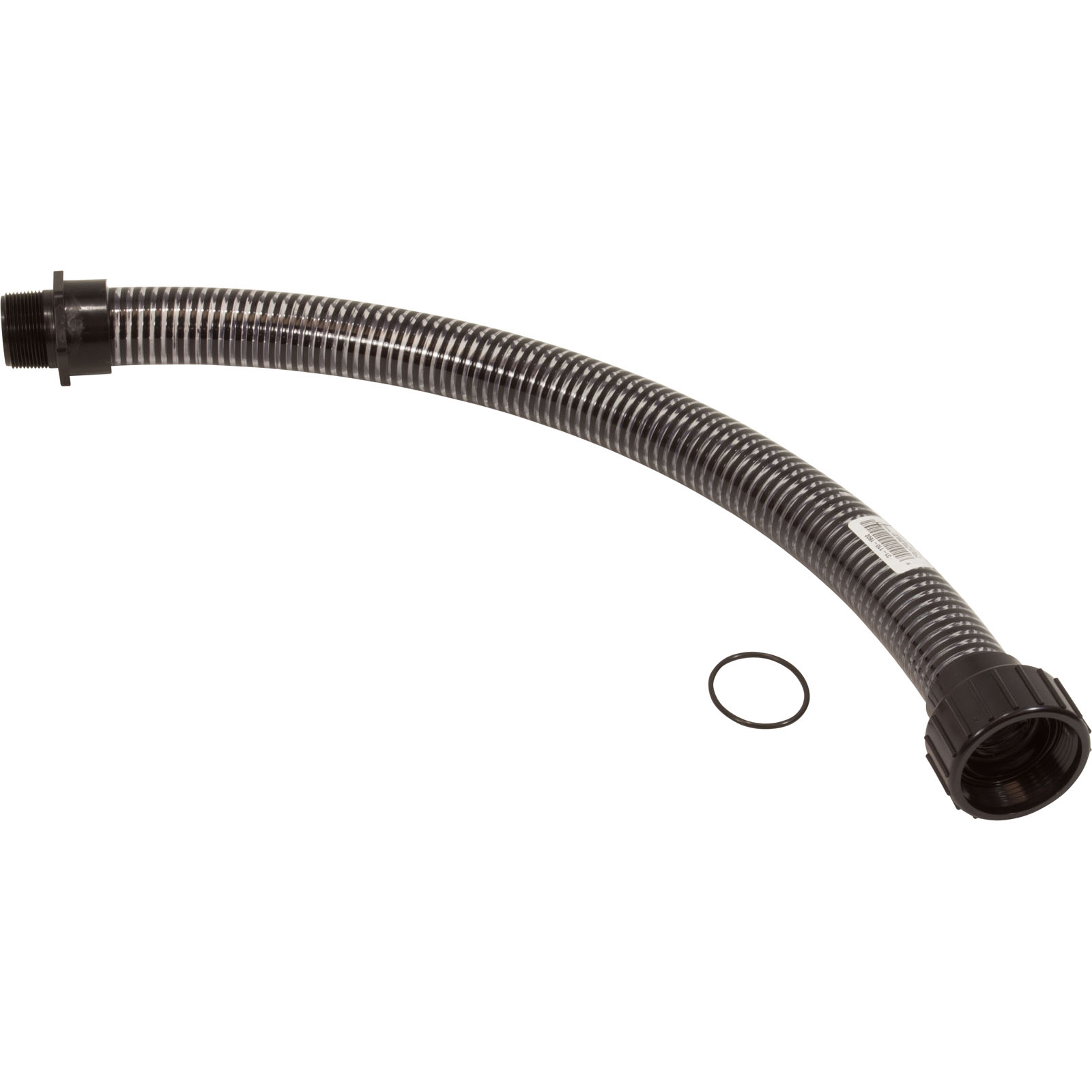 Pump to Filter Hose Kit, Pentair, Tagelus TA50/TA50D | 155283
