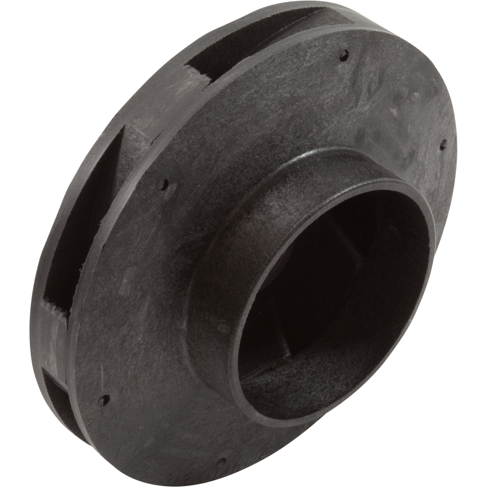 Smf Max 1 Hp Impeller Assy (Red) | 310-7510