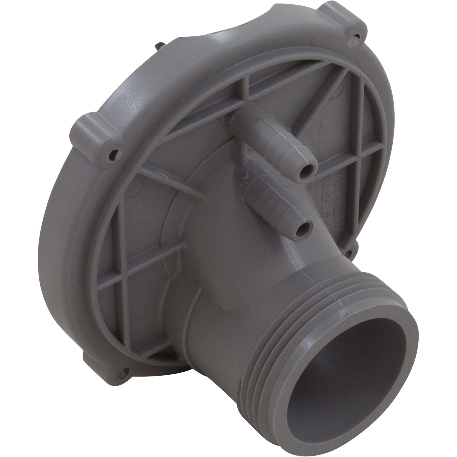 Bath Ii Faceplate 1.5 In” | 311-3100