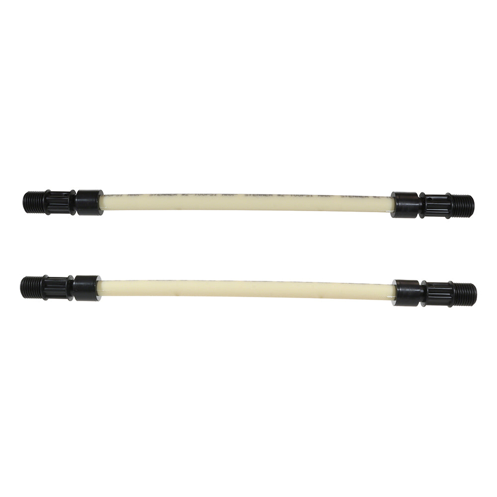Stenner #4 Pump Tube - Santoprene - Package of 2