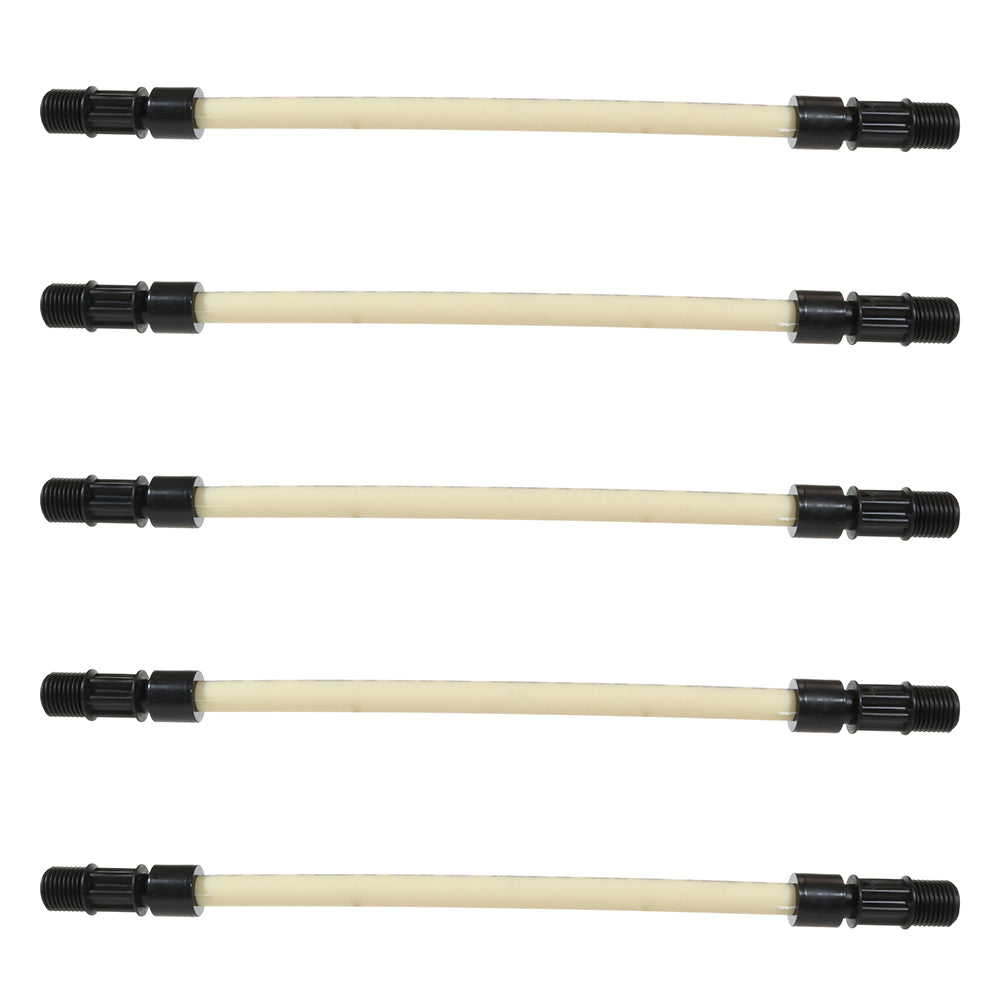 Stenner #1 Pump Tube - Versilon - Package of 5