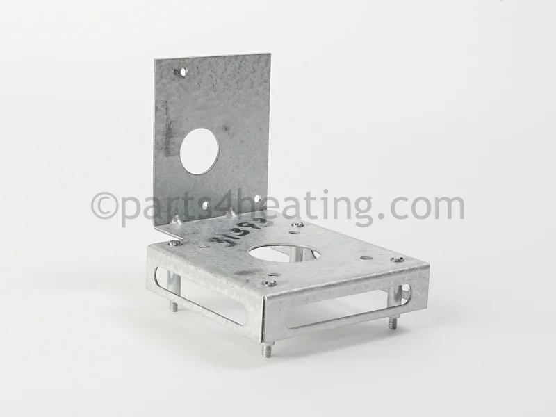 Reznor31393Venter Junction Box Mounting Bracket