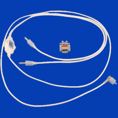 55-1270 BullfrogLight, 2-Leg, 2-Wire, LED