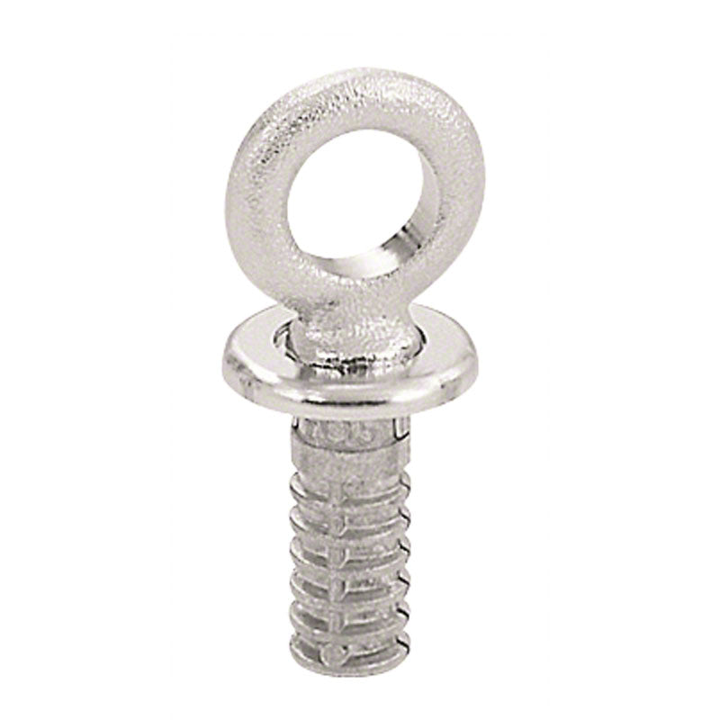 Insert Safety Line Chrome Plated Brass