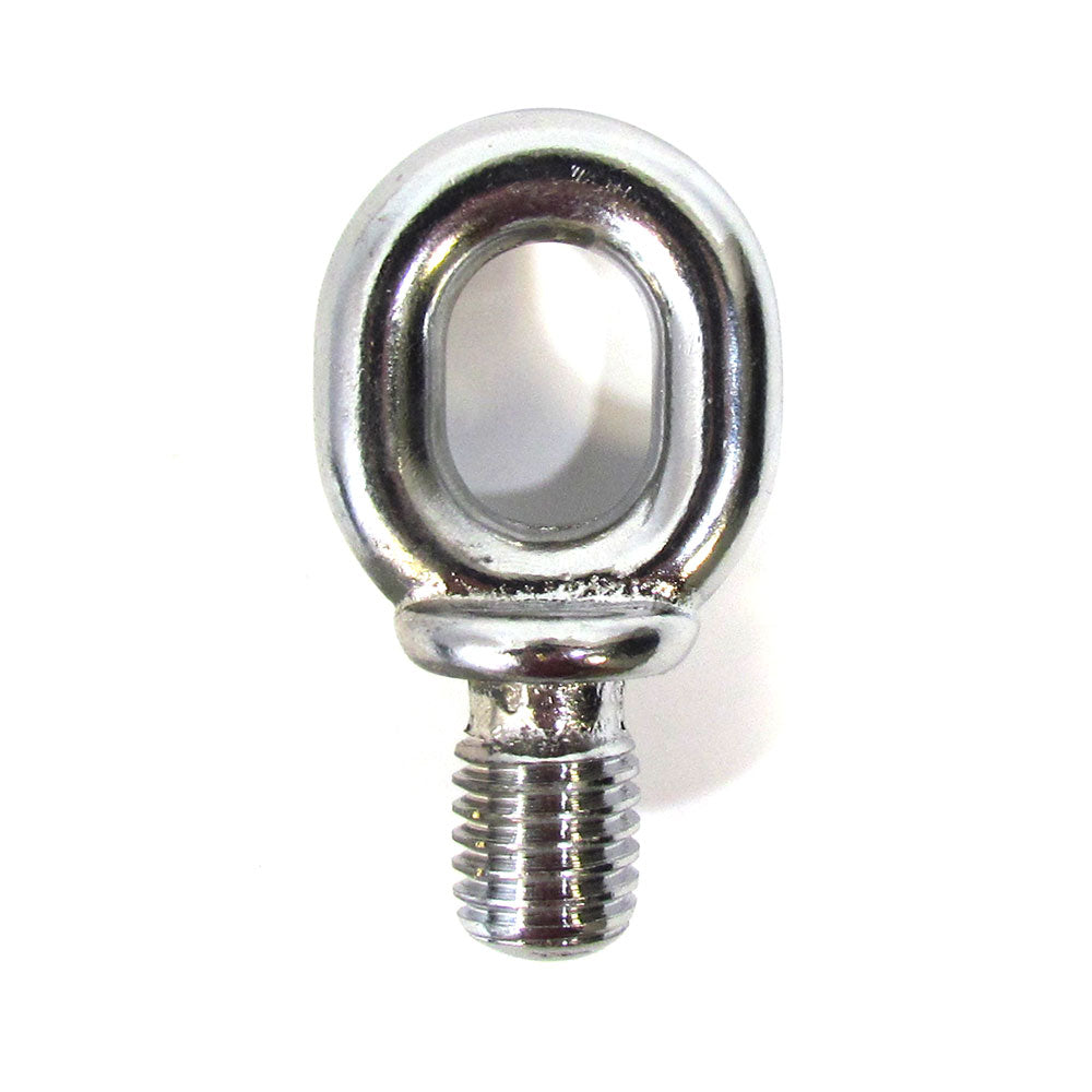 Eyebolt Heavy-Duty - Chrome Plated Bronze