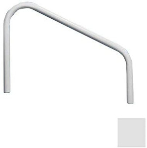 Saftron Deck Mounted 2 Bend Handrail DR-236-G