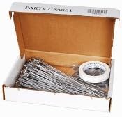 Stegmeier | CFA001 | Tie Wire Side Kit for Pool Form