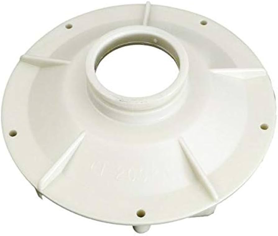 Pentair Max-E-Glas & Dura-Glas Pump Diffuser – 0.75HP to 2.5HP | C1-200PAPentair Max-E-Glas & Dura-Glas Pump Diffuser – 0.75HP to 2.5HP | C1-200PA