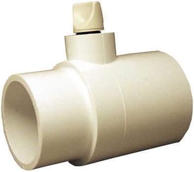 Waterway | 400-4260 | 2" Air Bleed O-Ring Tee Assembly