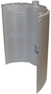 Hayward 12" Pro-Grid Vertical Grid D.E. Series DE2420 Filter Element, DEX2400DA