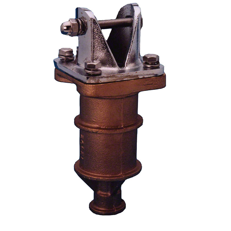 Rear Anchor Deluxe